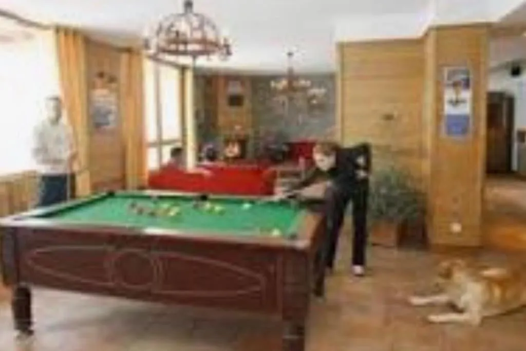 Duplex T3, Ski Aux Pieds, Plein Sud, Piscine Valloire 0*,  France